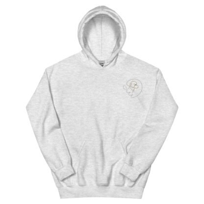 Goldendoodle Adult Unisex Hoodie - Image 19