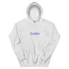 Baddie Adult Unisex Hoodie - Image 27