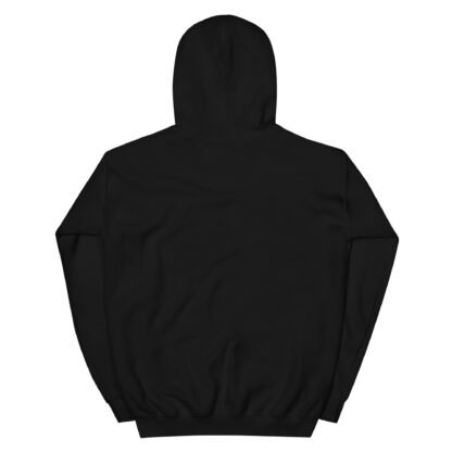 Baddie Adult Unisex Hoodie - Image 12