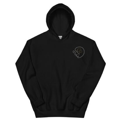 Goldendoodle Adult Unisex Hoodie - Image 8