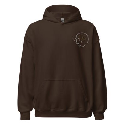 Goldendoodle Adult Unisex Hoodie - Image 3