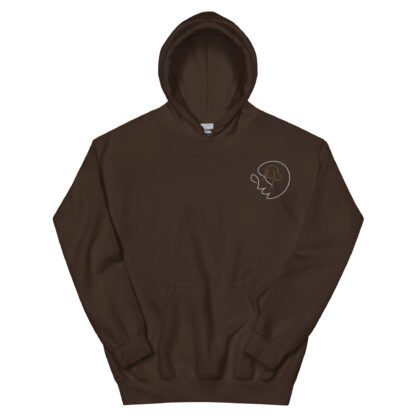 Goldendoodle Adult Unisex Hoodie - Image 10