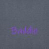 Baddie Adult Unisex Hoodie - Image 5