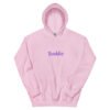 Baddie Adult Unisex Hoodie - Image 25
