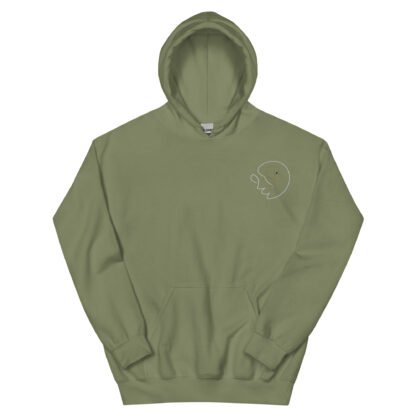 Goldendoodle Adult Unisex Hoodie - Image 12