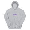 Baddie Adult Unisex Hoodie - Image 21