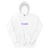 Baddie Adult Unisex Hoodie - Image 29