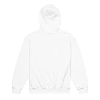 God is Good Youth heavy blend hoodie - Image 2