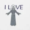 I Love Jesus Sweatshirt