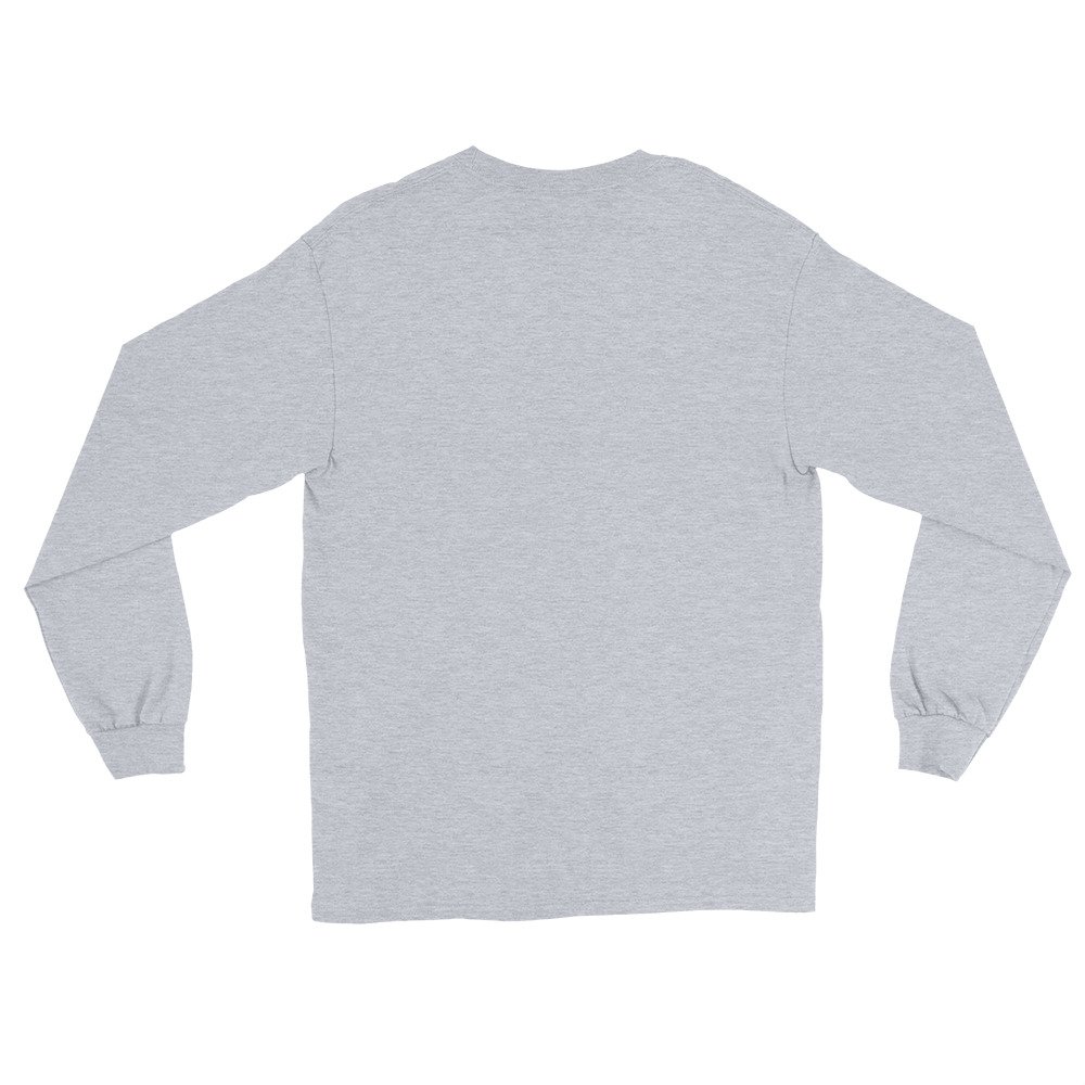 Men’s Long Sleeve Shirt - Image 10
