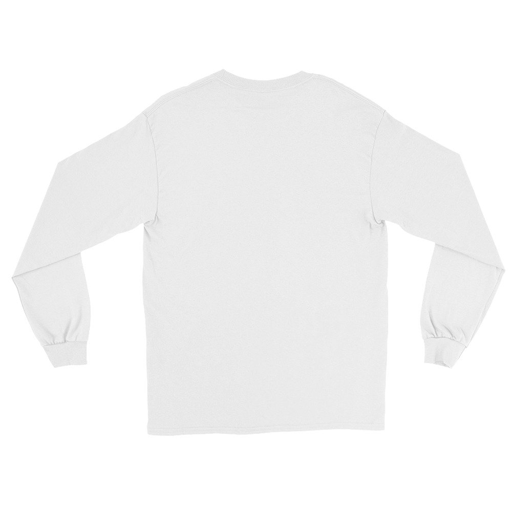 Men’s Long Sleeve Shirt - Image 16