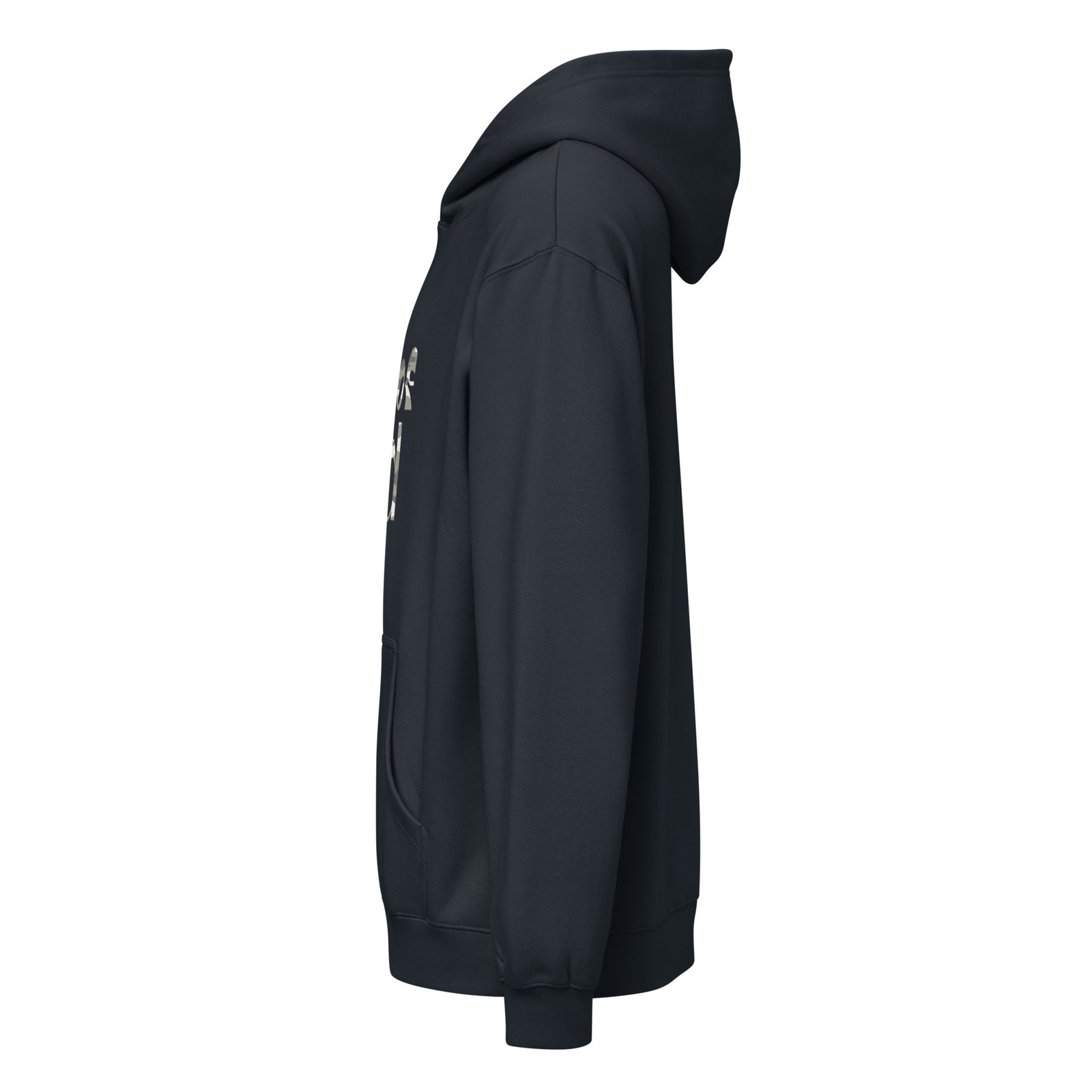 Child of God camo hoodie - Image 7