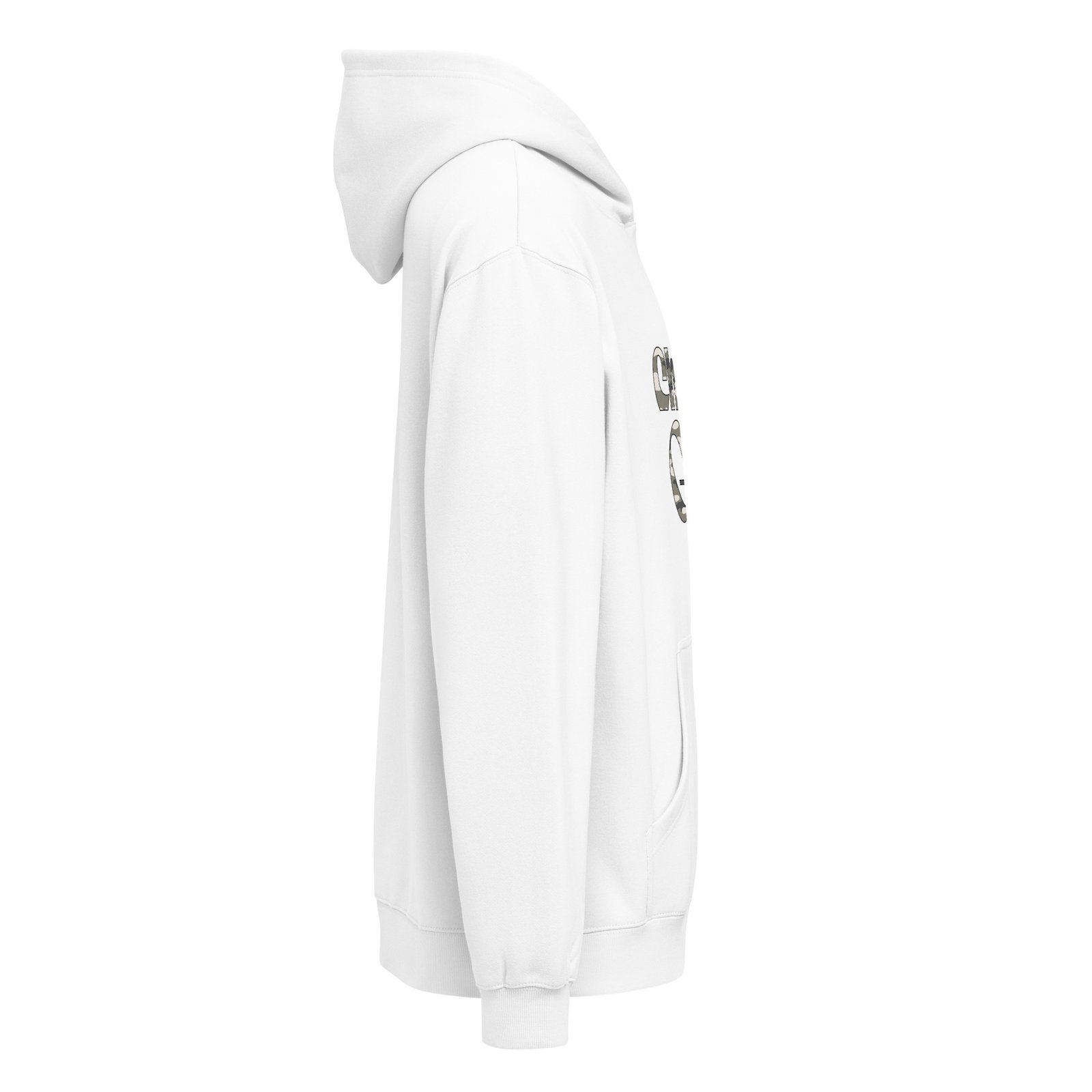 Child of God camo hoodie - Image 24