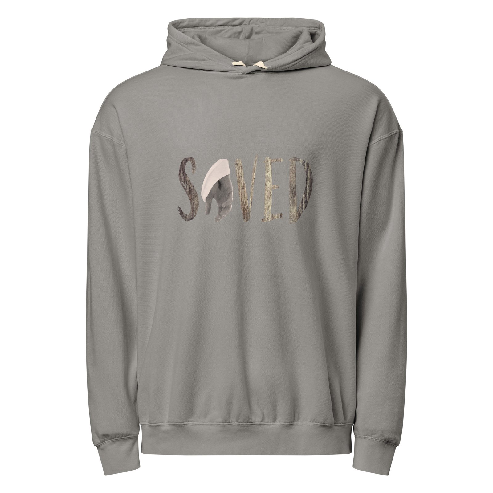 Saved Hoodie - Image 7